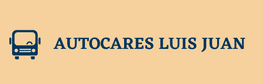 Autocares Luis Juan logo